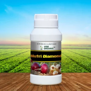 Nutri Diamond