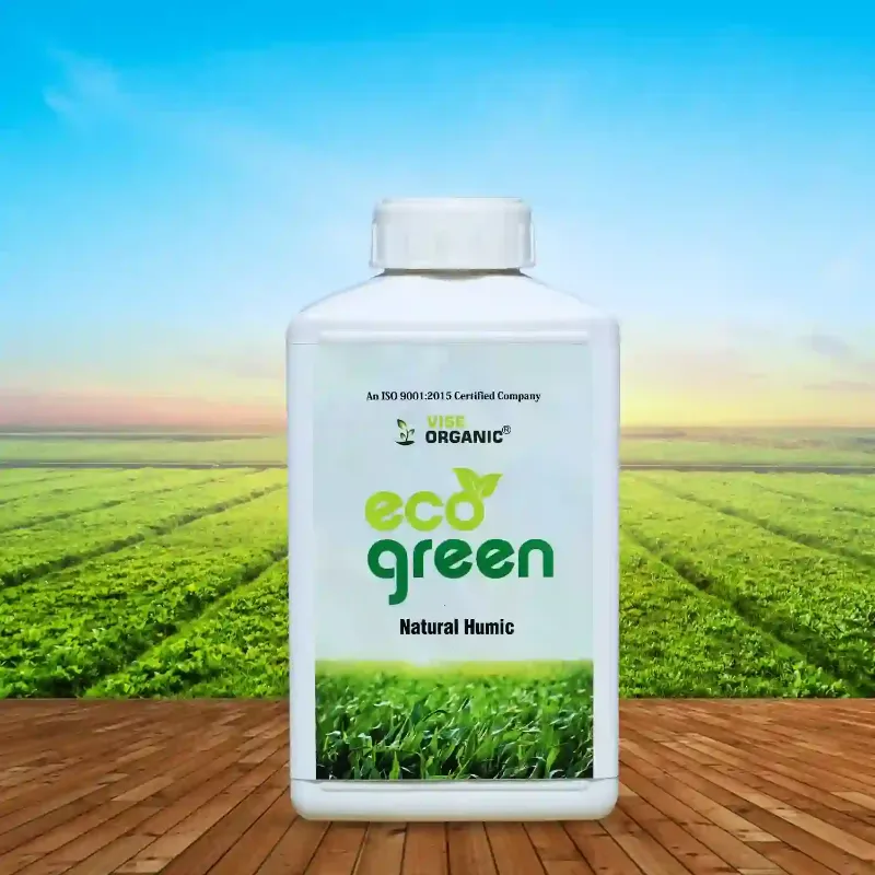 Eco green