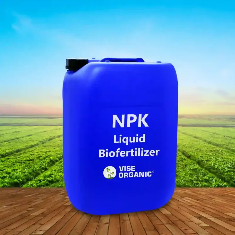 Liquid NPK