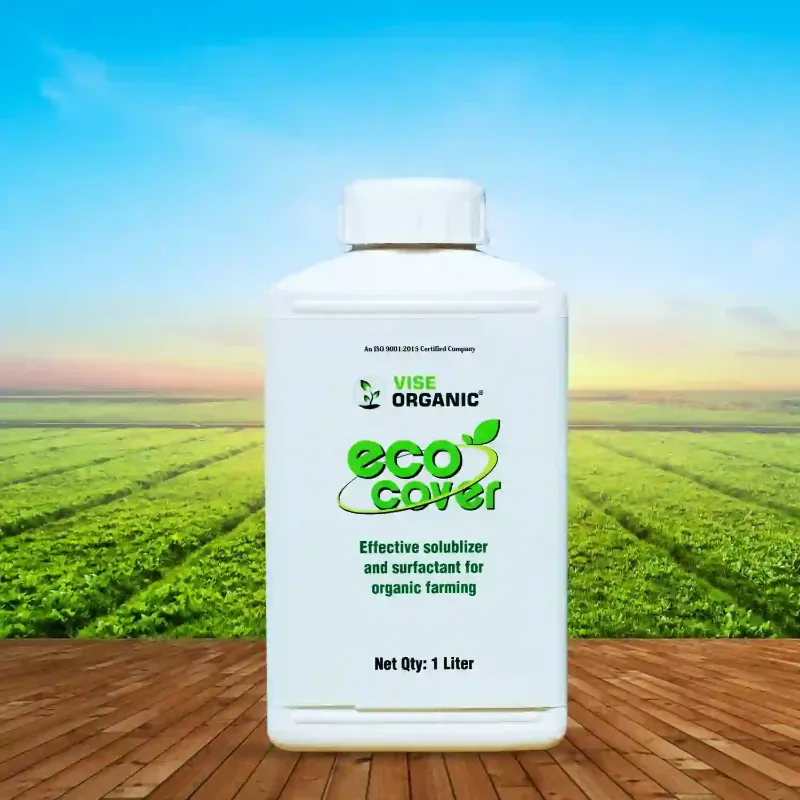 Eco Cover