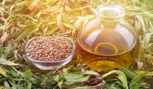 How do neem oil help in farming practices?