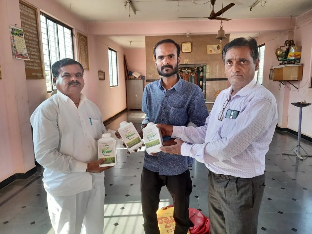 Gurukripa Organic Farm