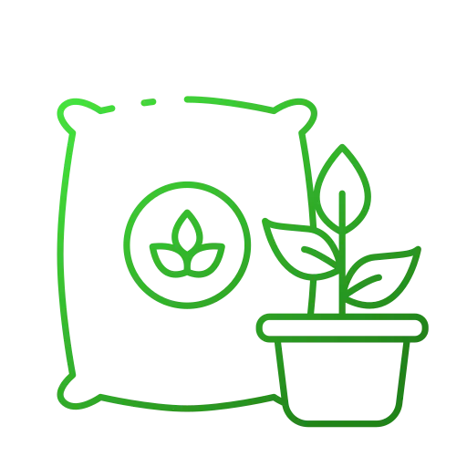 Products From Biogas Slurry