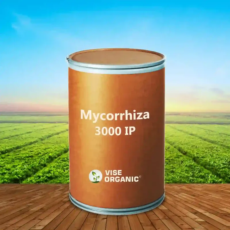 Mycorrhiza 3000 IP