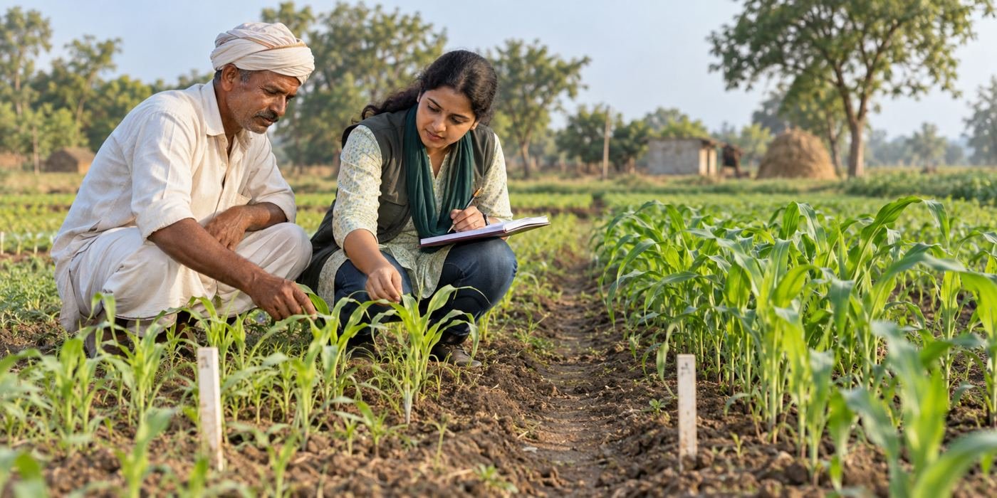 How to Evaluate Biofertilizer Performance on Your Farm