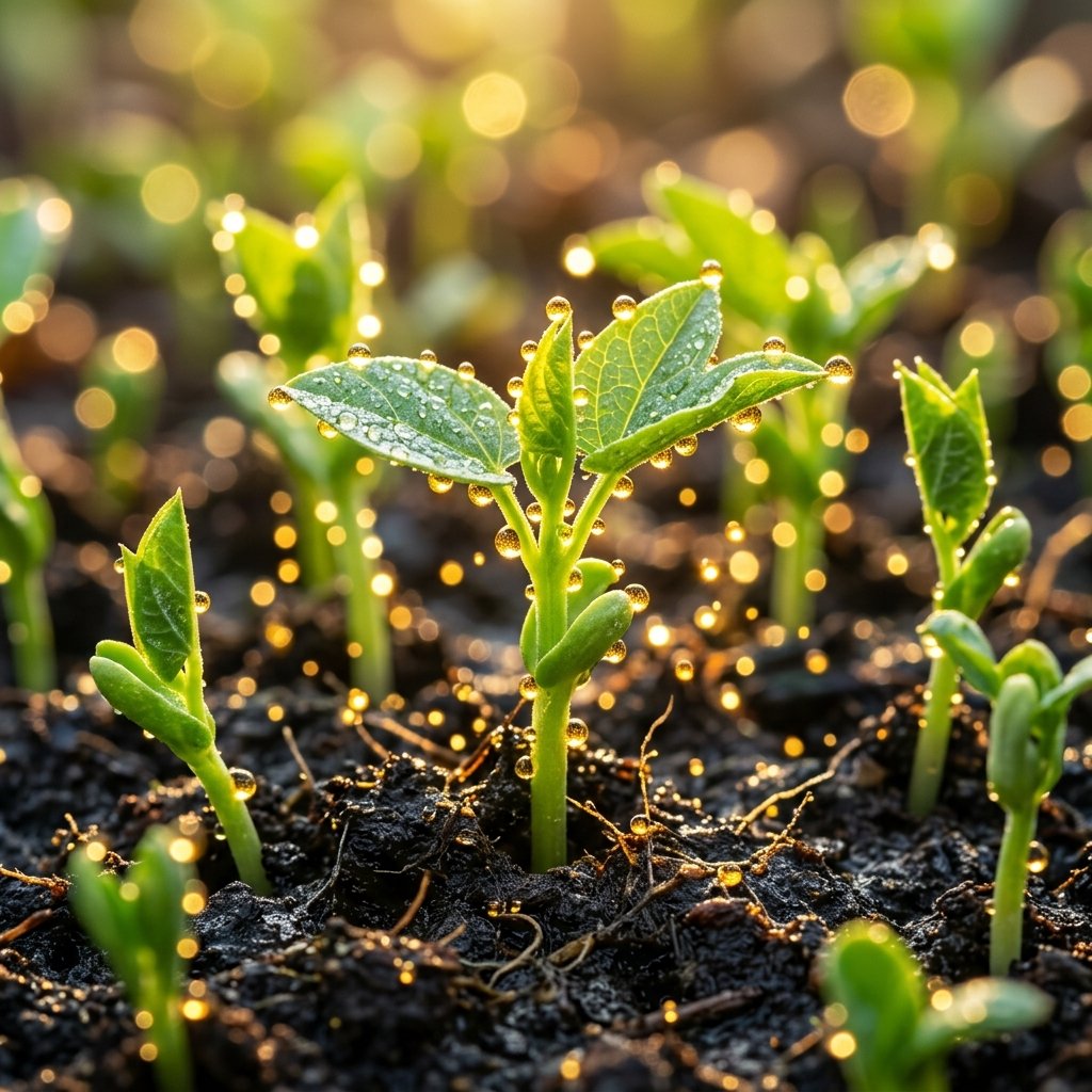 Soil Organic Carbon Study