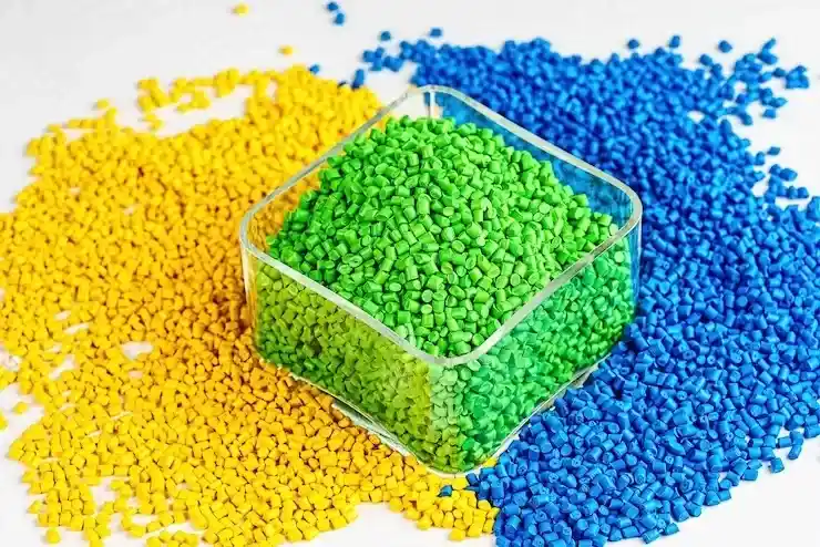 Granules Environmentally Friendly